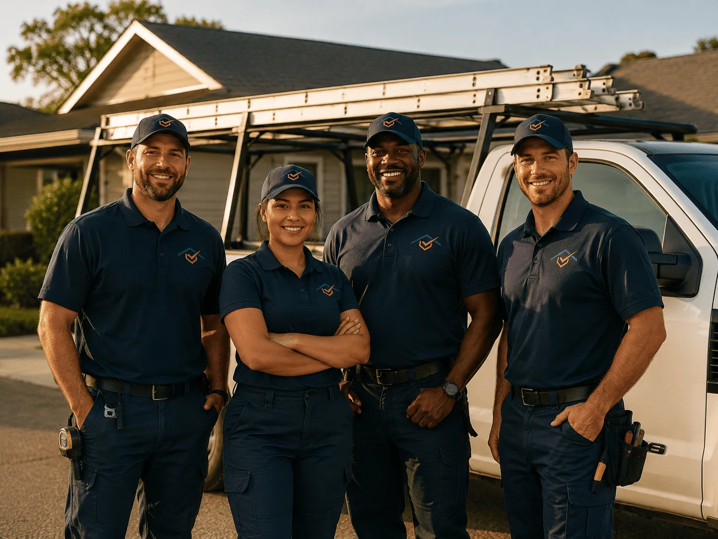 Roof Repair company in East Waterford, PA